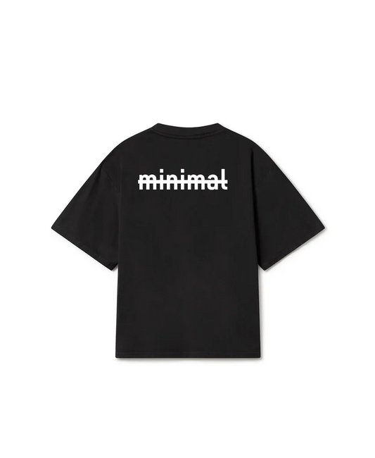 MINIMAL T-SHIRT