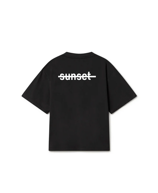 SUNSET T-SHIRT