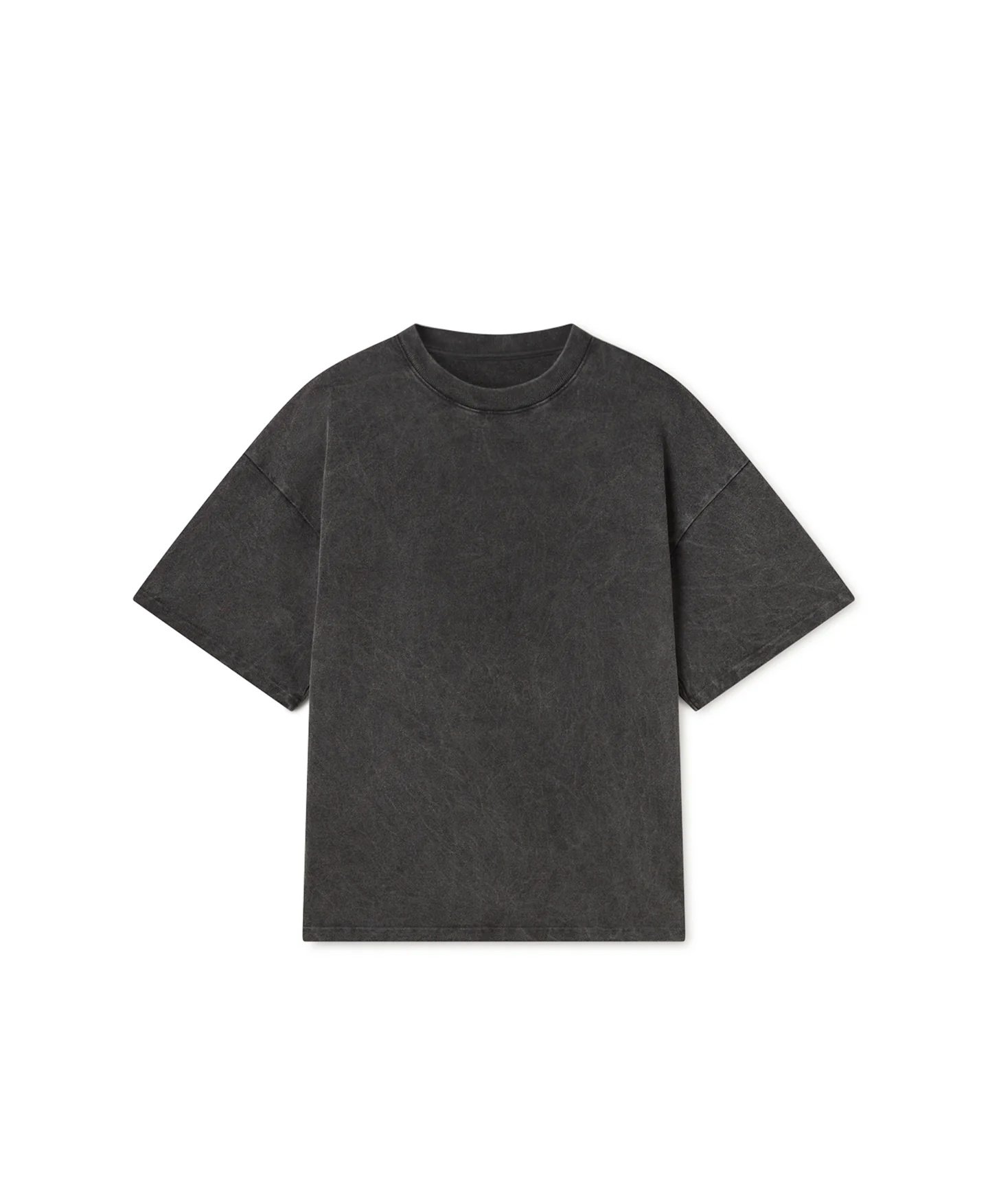 VRFCD VBLACK BASIC T-SHIRT